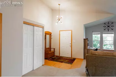 4831 Desert Varnish Drive, Colorado Springs, CO 80922 - Photo 2