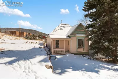 112 S 6th Street, Victor, CO 80860 - Photo 28