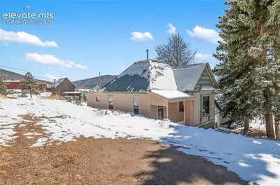 112 S 6th Street, Victor, CO 80860 - Photo 6