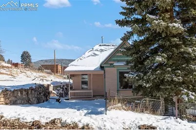 112 S 6th Street, Victor, CO 80860 - Photo 6