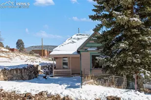 112 S 6th St, Victor, CO 80860 - Photo 6