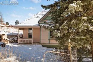 112 S 6th St, Victor, CO 80860 - Photo 2