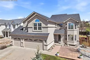656 Junegrass Ct, Colorado Springs, CO 80921 - Photo 2
