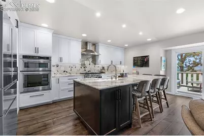 890 Point Of The Pines Drive, Colorado Springs, CO 80919 - Photo 4