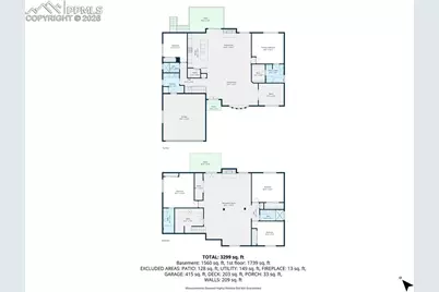 890 Point Of The Pines Drive, Colorado Springs, CO 80919 - Photo 38