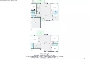 890 Point of the Pines Dr, Colorado Springs, CO 80919 - Photo 38