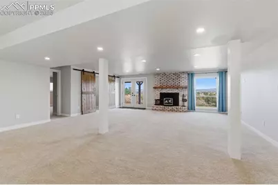 890 Point Of The Pines Drive, Colorado Springs, CO 80919 - Photo 22