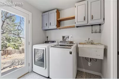 890 Point Of The Pines Drive, Colorado Springs, CO 80919 - Photo 20