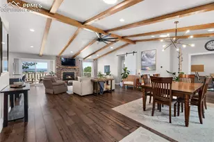 890 Point of the Pines Dr, Colorado Springs, CO 80919 - Photo 2