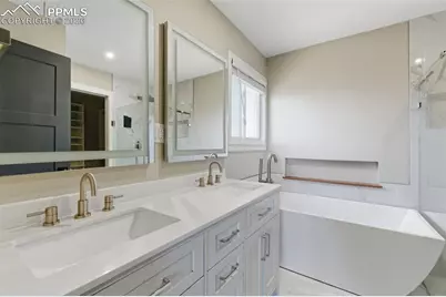 890 Point Of The Pines Drive, Colorado Springs, CO 80919 - Photo 16