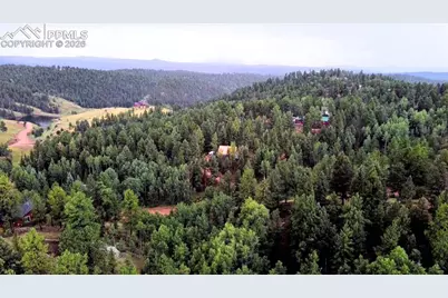 131 Lost Lake Circle, Divide, CO 80814 - Photo 4