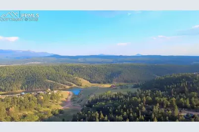 131 Lost Lake Circle, Divide, CO 80814 - Photo 2