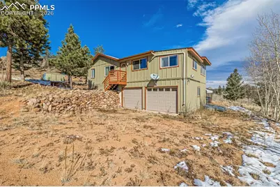 97 Hedges Circle, Sedalia, CO 80135 - Photo 4