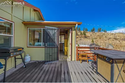 97 Hedges Circle, Sedalia, CO 80135 - Photo 38