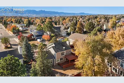 7615 Conifer Drive, Colorado Springs, CO 80920 - Photo 48