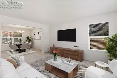 7615 Conifer Drive, Colorado Springs, CO 80920 - Photo 6