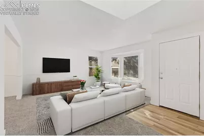 7615 Conifer Drive, Colorado Springs, CO 80920 - Photo 12