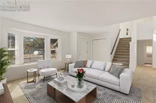 7615 Conifer Dr, Colorado Springs, CO 80920 - Photo 10