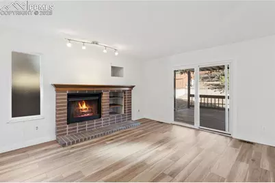 7615 Conifer Drive, Colorado Springs, CO 80920 - Photo 22