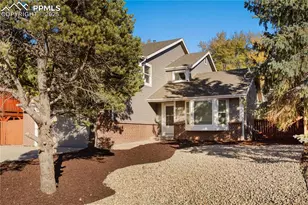 7615 Conifer Dr, Colorado Springs, CO 80920 - Photo 2