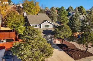 7615 Conifer Dr, Colorado Springs, CO 80920 - Photo 4