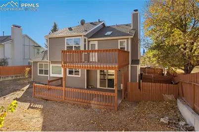 7615 Conifer Drive, Colorado Springs, CO 80920 - Photo 44