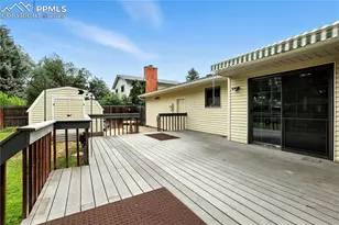 4434 Misty Dr, Colorado Springs, CO 80918 - Photo 8