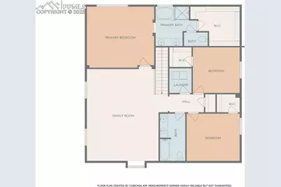 2245 Reed Grass Way, Colorado Springs, CO 80915 - Photo 38