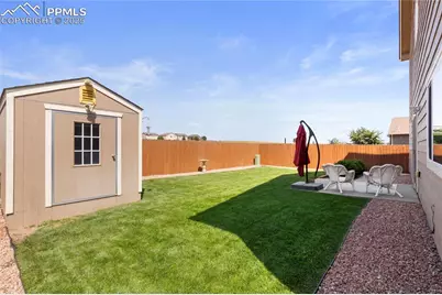 2245 Reed Grass Way, Colorado Springs, CO 80915 - Photo 34