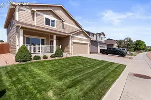 2245 Reed Grass Way, Colorado Springs, CO 80915 - Photo 2