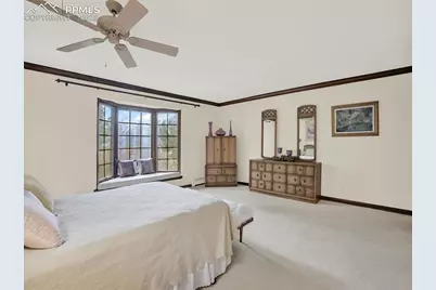 575 Silhouette Way, Monument, CO 80132 - Photo 38