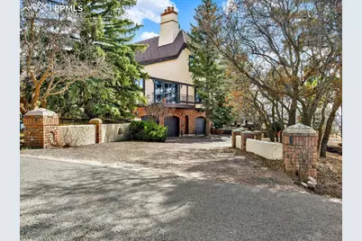 575 Silhouette Way, Monument, CO 80132 - Photo 1