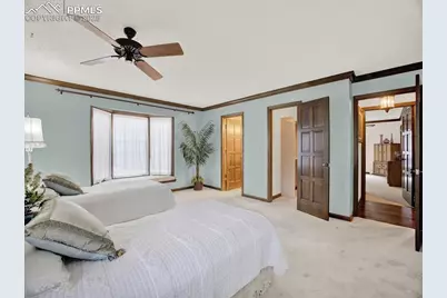 575 Silhouette Way, Monument, CO 80132 - Photo 34