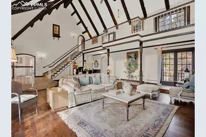 575 Silhouette Way, Monument, CO 80132 - Photo 12