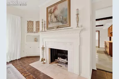 575 Silhouette Way, Monument, CO 80132 - Photo 26