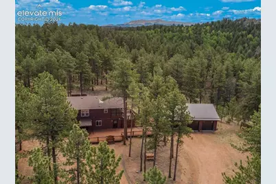 46 Kingston Circle, Florissant, CO 80816 - Photo 44