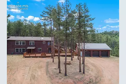 46 Kingston Circle, Florissant, CO 80816 - Photo 46