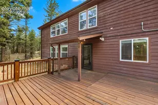 46 Kingston Cir, Florissant, CO 80816 - Photo 2