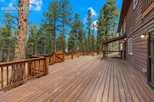 46 Kingston Cir, Florissant, CO 80816 - Photo 38