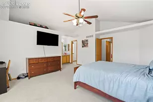 4855 Bittercreek Dr, Colorado Springs, CO 80922 - Photo 16