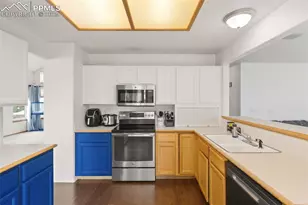 4855 Bittercreek Dr, Colorado Springs, CO 80922 - Photo 8