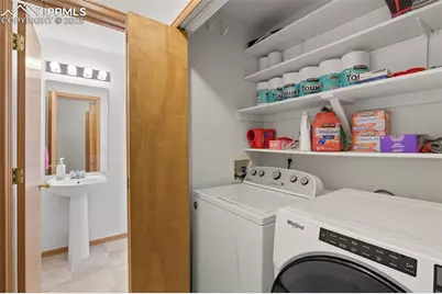 4855 Bittercreek Drive, Colorado Springs, CO 80922 - Photo 14