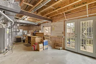 4855 Bittercreek Dr, Colorado Springs, CO 80922 - Photo 22