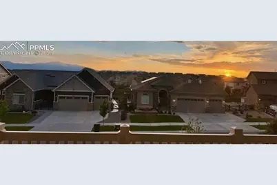 7093 Compass Bend Drive, Colorado Springs, CO 80927 - Photo 30