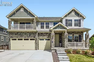 7093 Compass Bend Dr, Colorado Springs, CO 80927 - Photo 2