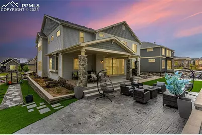 7093 Compass Bend Drive, Colorado Springs, CO 80927 - Photo 26