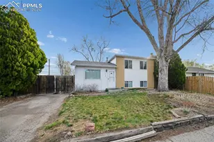 1135 Mt Werner Cir, Colorado Springs, CO 80905 - Photo 1