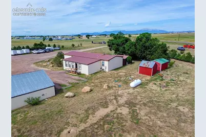 14855 E Highway 24, Peyton, CO 80831 - Photo 28