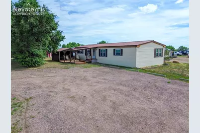 14855 E Highway 24, Peyton, CO 80831 - Photo 2