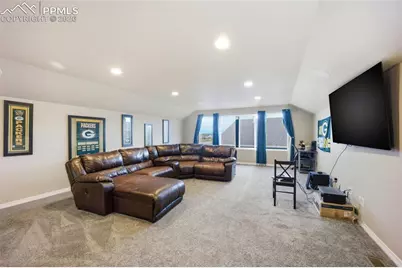 9602 Fairway Glen Drive, Peyton, CO 80831 - Photo 22